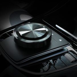 [UNDERSCORE] Gentleman Premium Car Diffuser Set 2  (Mounting Type)_ Made in KOREA